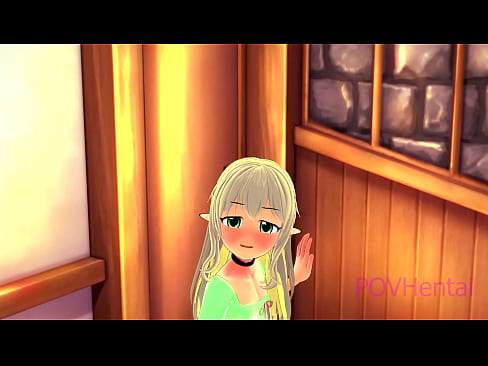 ❤️ (Trap) Elvish-piika auttaa pesemään kasvot. ️❌ Pornovideo at fi.camporner.top ☑